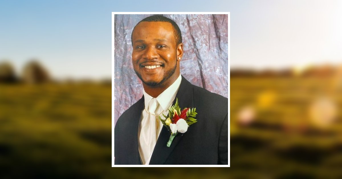 Brian Keith Johnson Obituary Marlan Gary Funeral Home Chapel of Peace