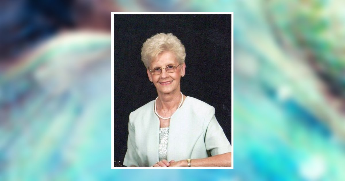 Millie Bryan Obituary February 25, 2023 BladenGaskins Funeral Home