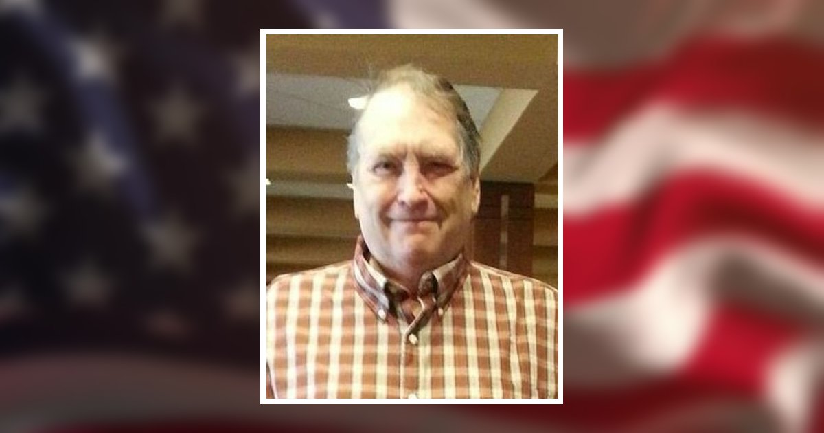 Vernon Daniel Harker Iv Randleman, NC Obituary