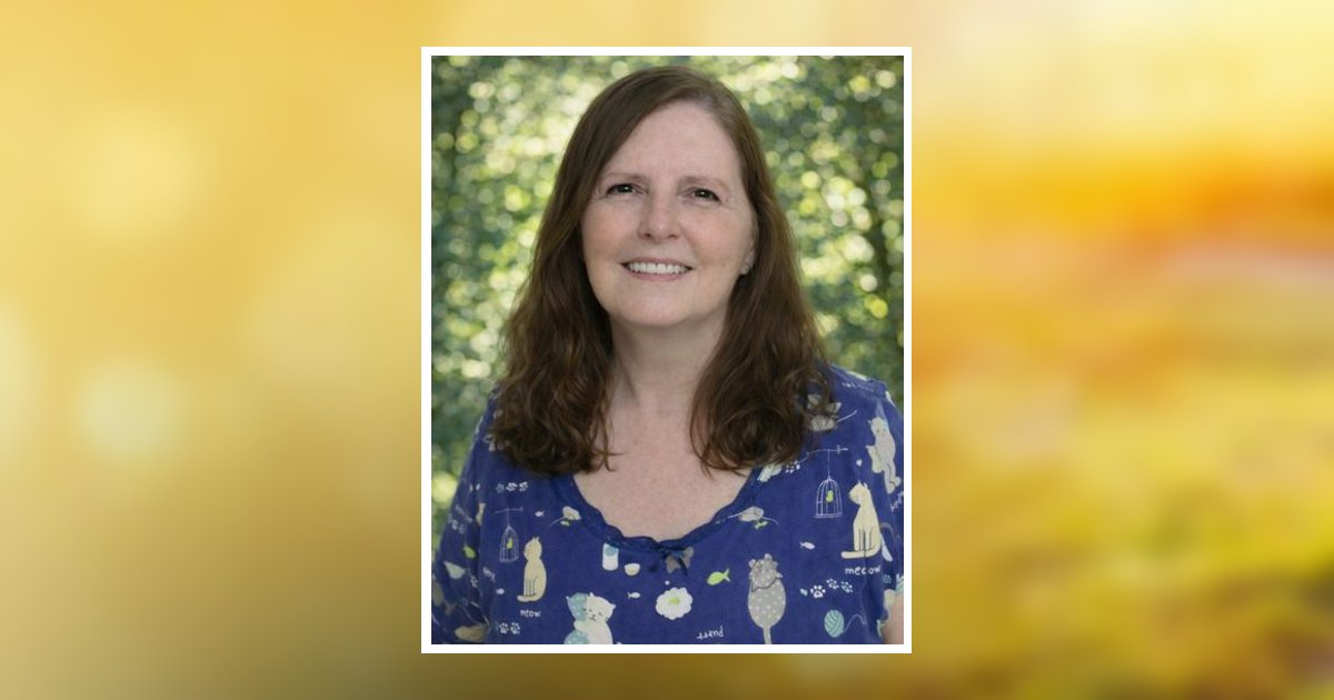 Picture Debra Ellen Reinders Chandler, AZ Obituary