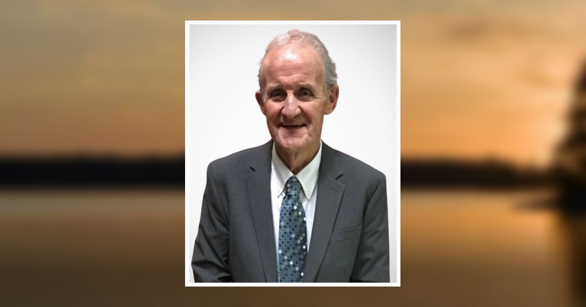 James "Pat Patrick Jamison Obituary, Marion, KY