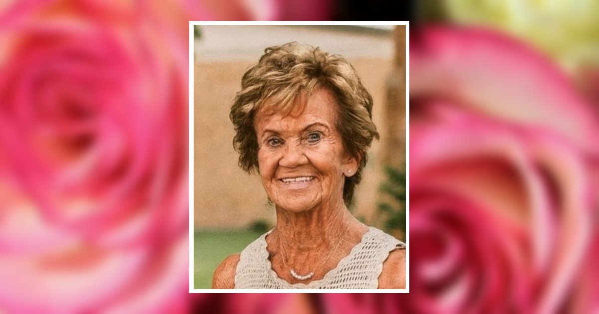 Bette L. Brehmer Obituary, Pender, NE