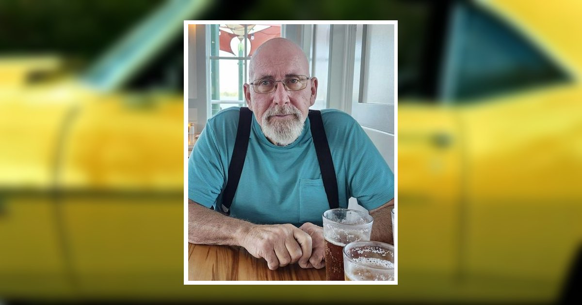 Eugene Malloy Alliance, NC Obituary
