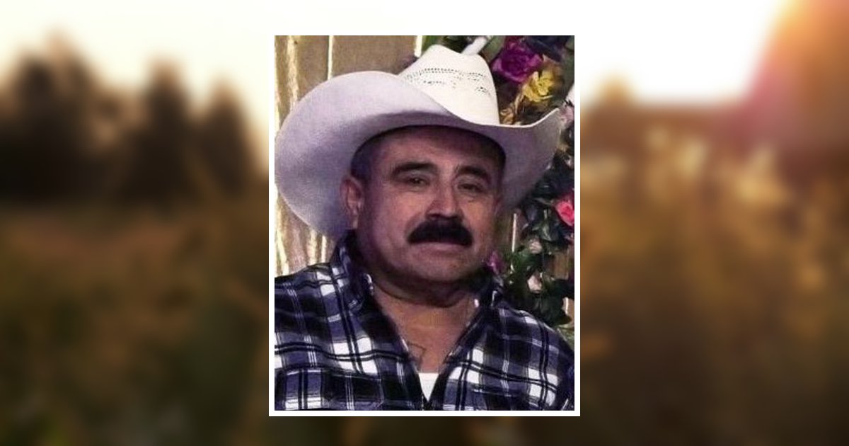 Portrait of Agustin Balbuena