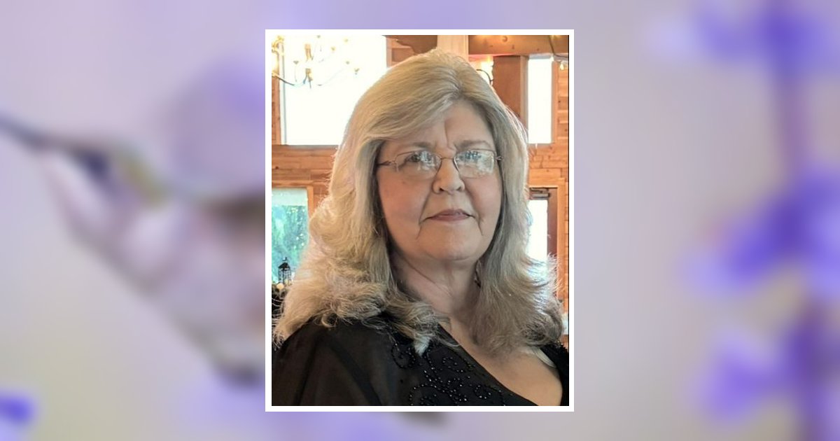 Sharon Cornish Stewart Obituary, Texas City, TX