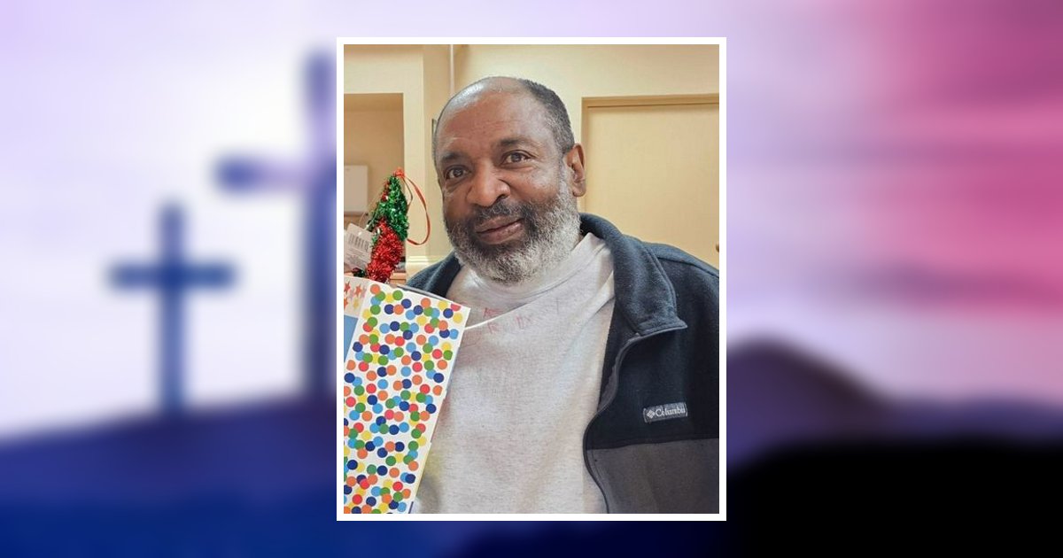 Michael Dwayne Cord Obituary, Cincinnati, OH