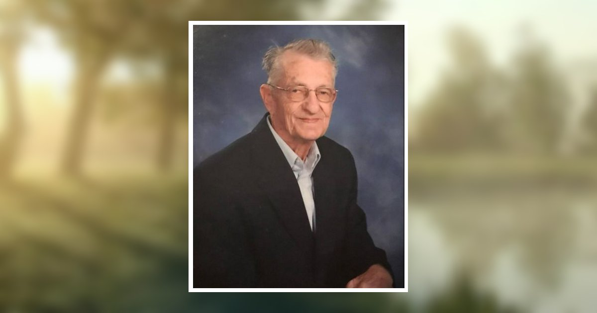 Vaden Otha Freeman Sr. Obituary 2023 Miller Rivers Caulder Funeral Home