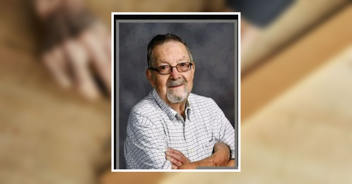 Lawrence J. Klipfel Jr.