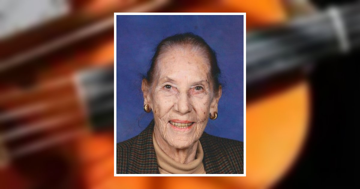 Picture Marjorie Jean Clemmer Maryville, TN Obituary