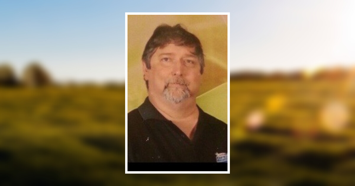 Allen Clark Obituary 2015 - Stauffer Funeral Homes