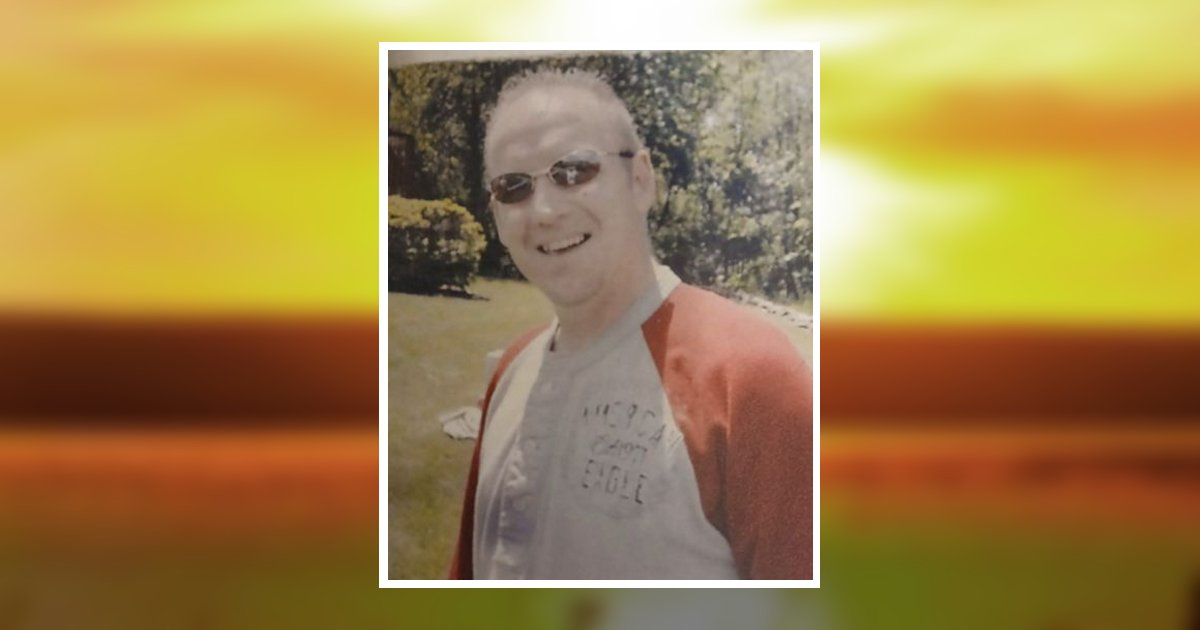 Steven C. Dean Obituary, New Brighton, PA