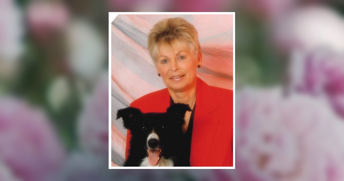 Rita Marie Herald Duluth, MN Obituary