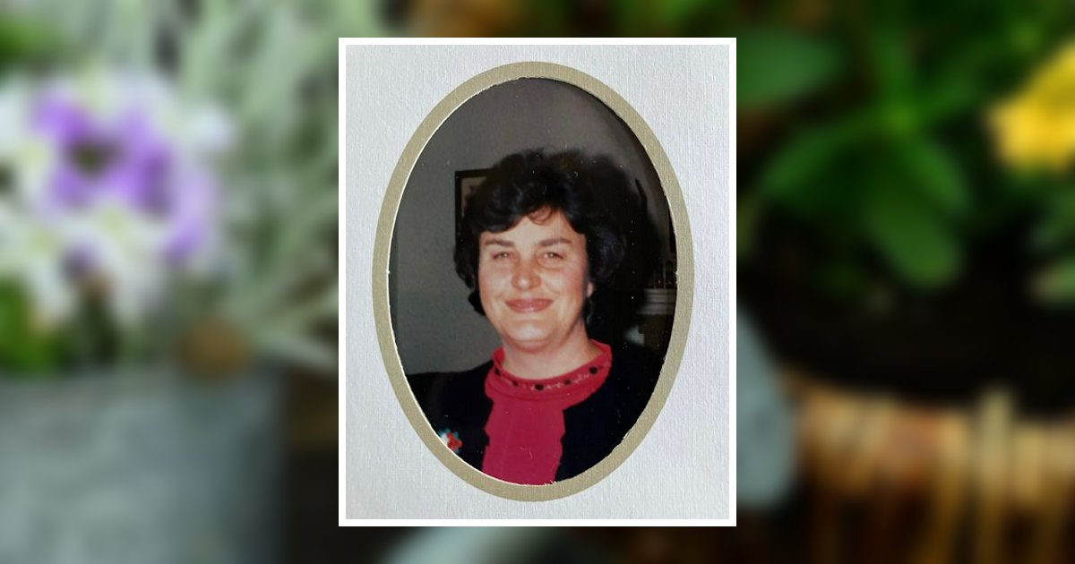 Beatrice Grey Obituary, Concord, NC