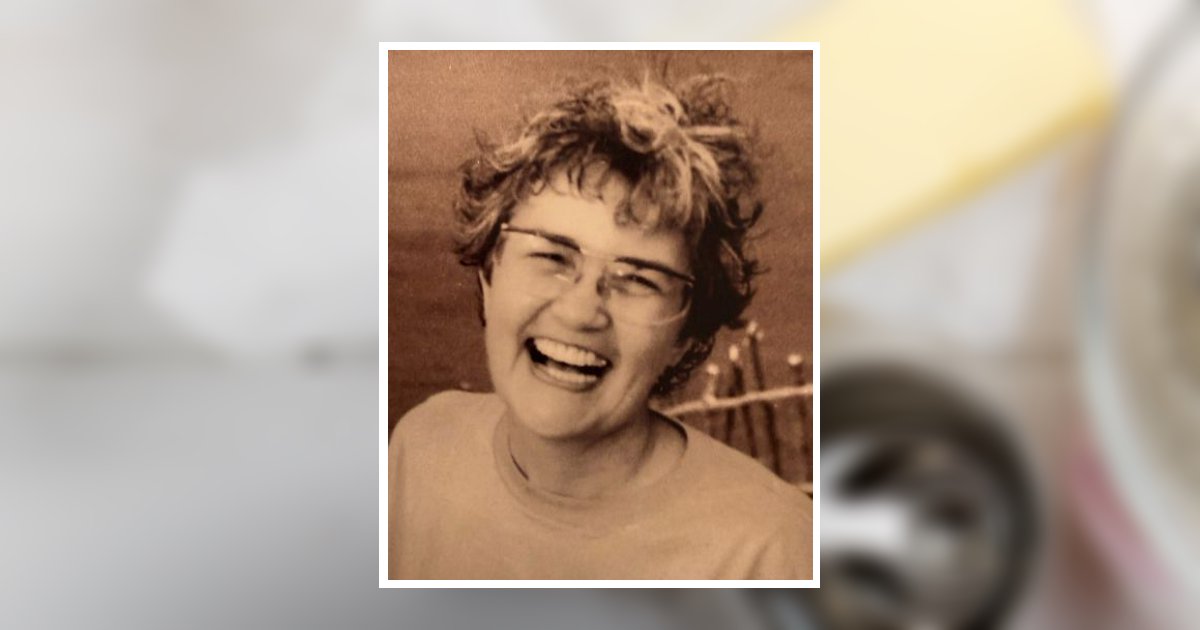 Constance Brooks Manbeck Obituary, Grantsburg, WI