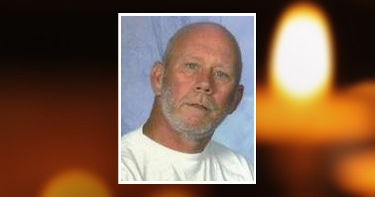 Michael Lee Sharp Obituary, Jackson, OH