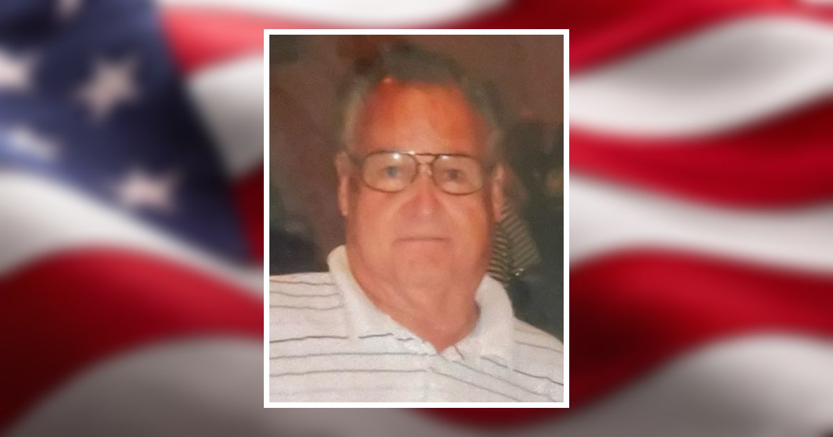 William Griffith Faust Obituary 2023 Riemann Family Funeral Homes