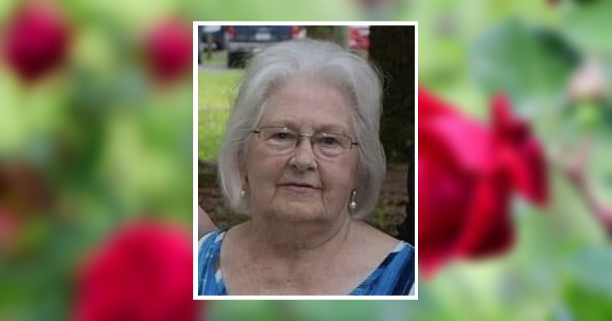 Leila Smith Pittard Roanoke Rapids, NC Obituary