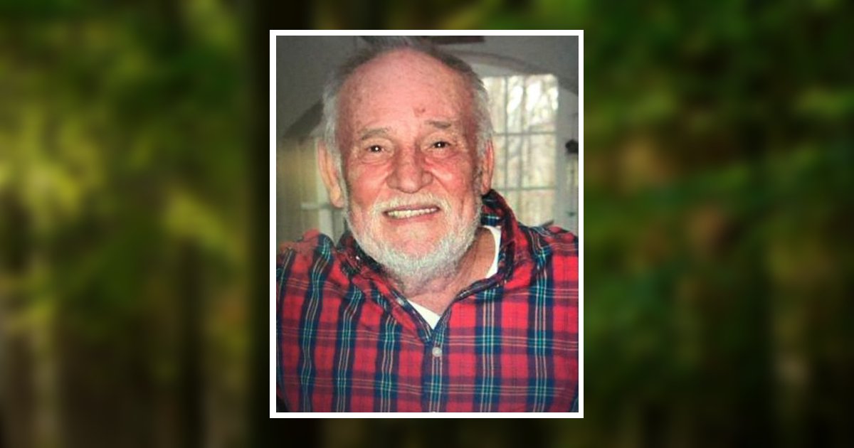 Joseph Harding Griffith Obituary, Chase City, VA