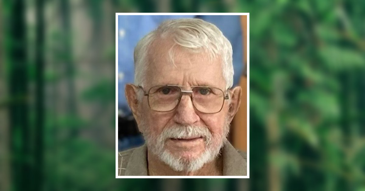 Robert Ewell Meredith