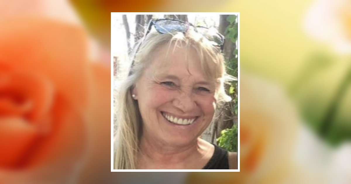 Kari Lynn Gage Obituary, Sandpoint, ID