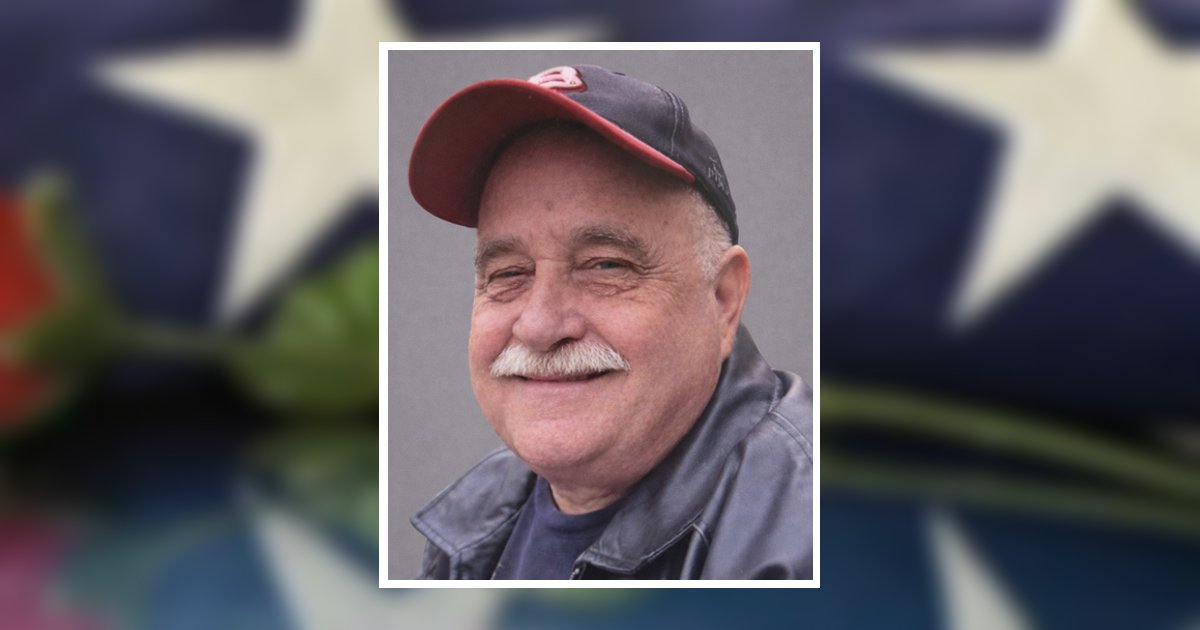 James C. Hill Daleville, IN Obituary