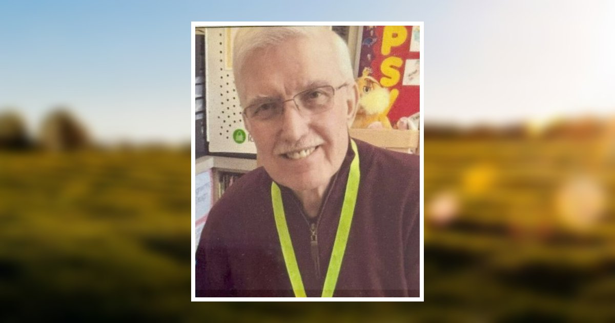 Mr. David B. Roman Tinley Park, IL Obituary