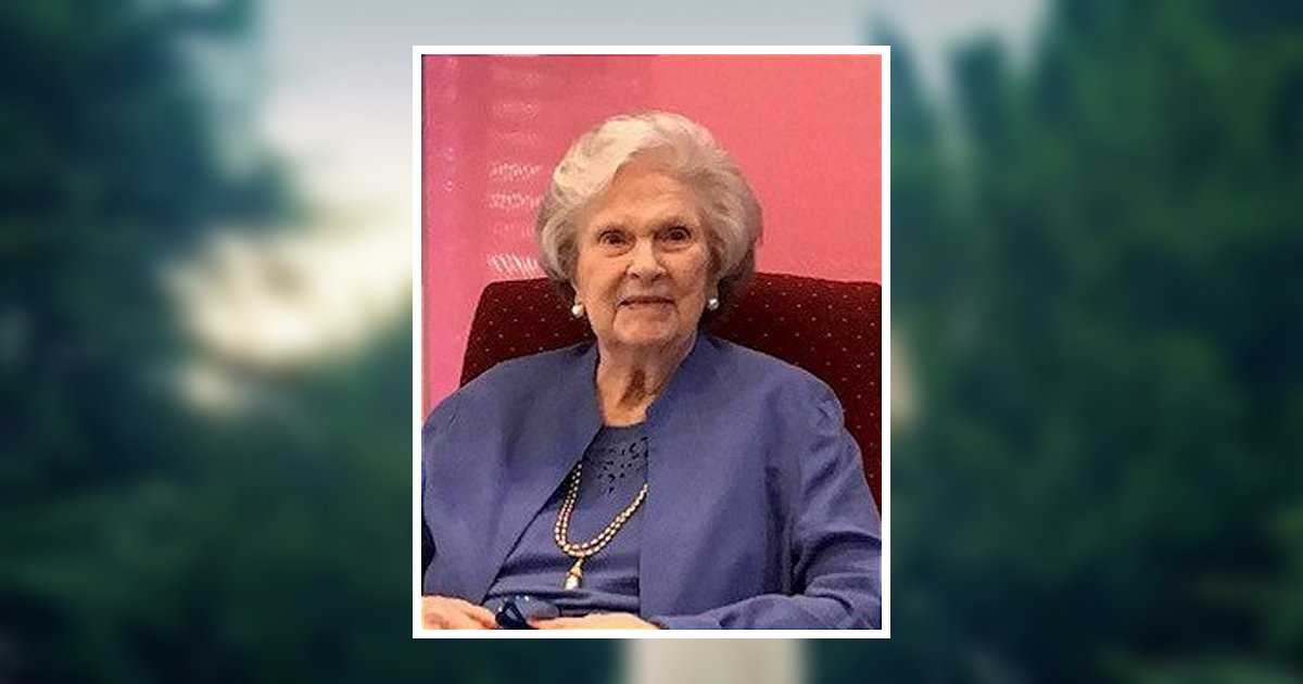 Mattie Irene Newcomer Solomon