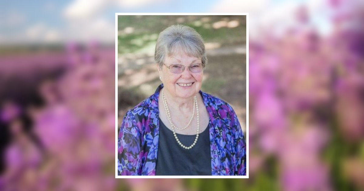 Kathleen May Ulrich Smithfield, UT Obituary