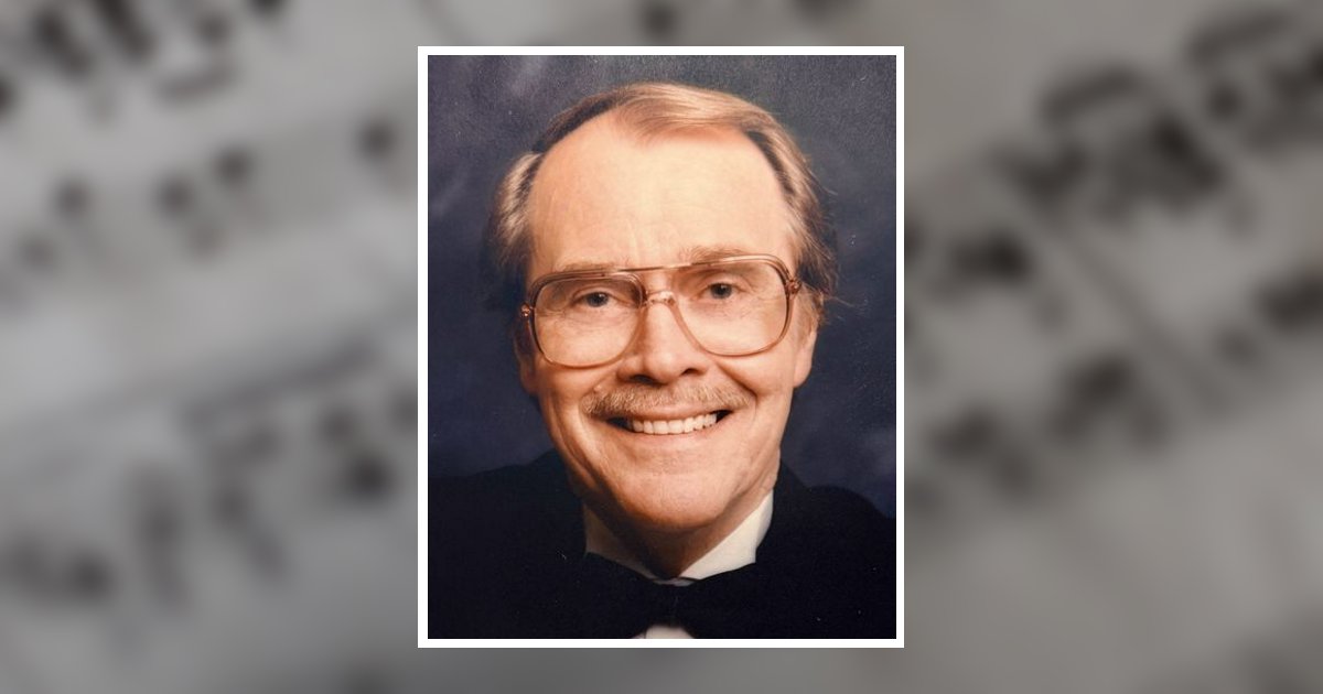 Dr. Silas Edwin 