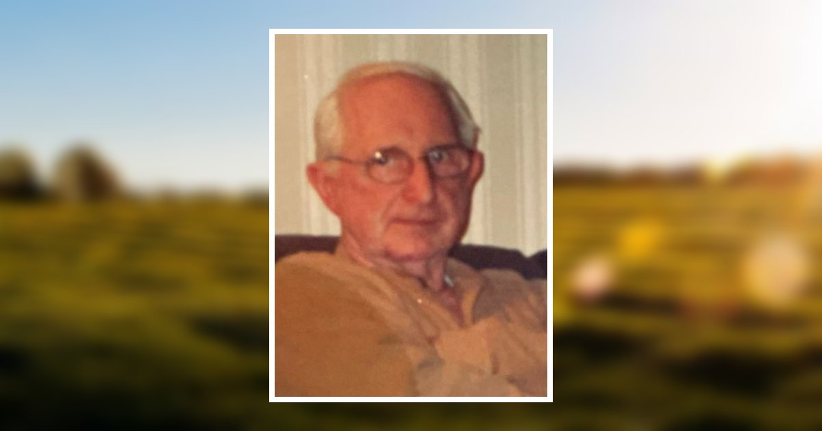 Michael V. Eustace Obituary DeJohn Funeral Homes & Crematory