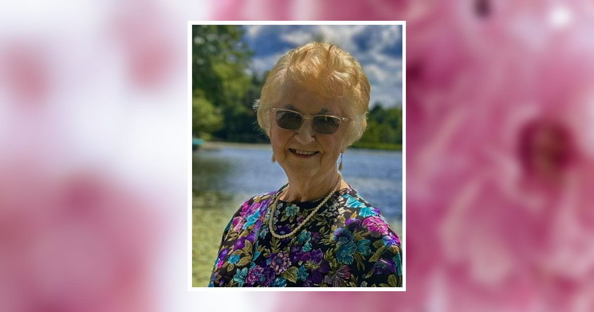 Helen M. Beavers Obituary, Lake Ariel, PA