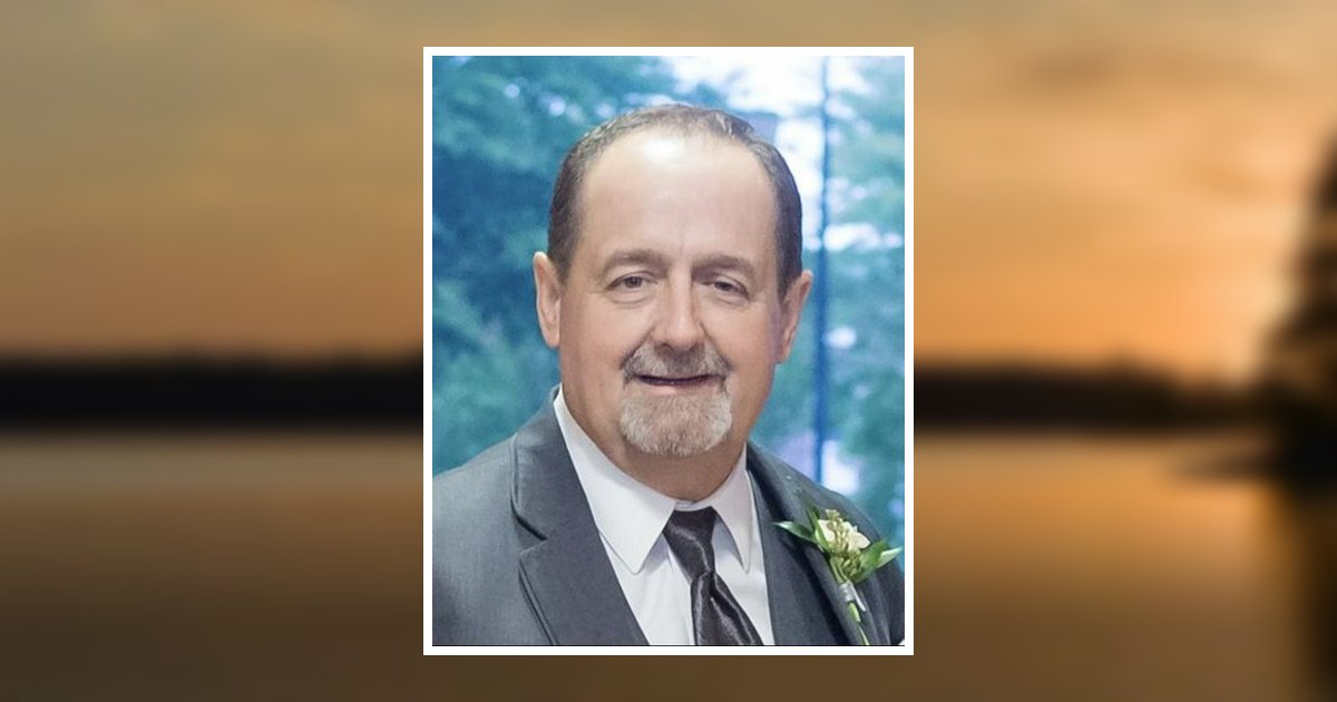 Mark Murdock Obituary 2023 Harris Funeral Home & Cremation Services