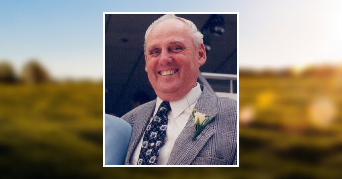 Kenneth Gale Obituary 2014 - Ward Funeral Homes