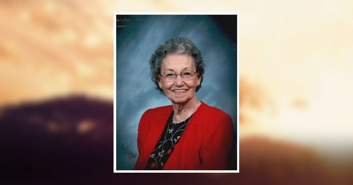 Vera Sexton of Wartburg Obituary 2022 Schubert Funeral Home