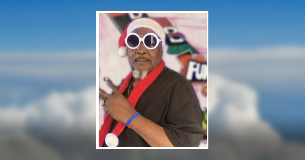 Larry James Morgan Dallas, TX Obituary