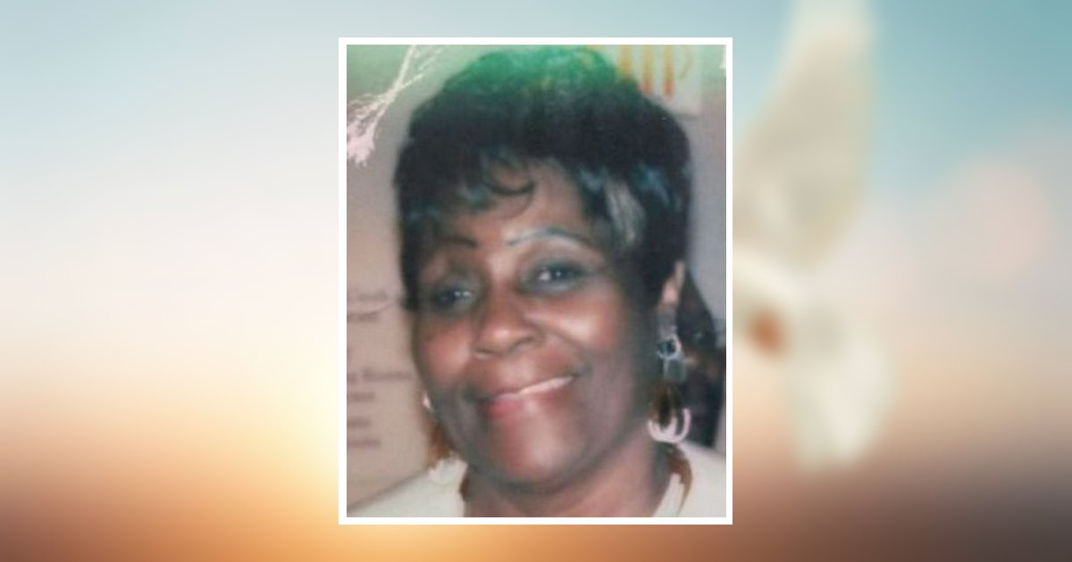 Eva "Maxine" Robinson Obituary, Chiefland, FL