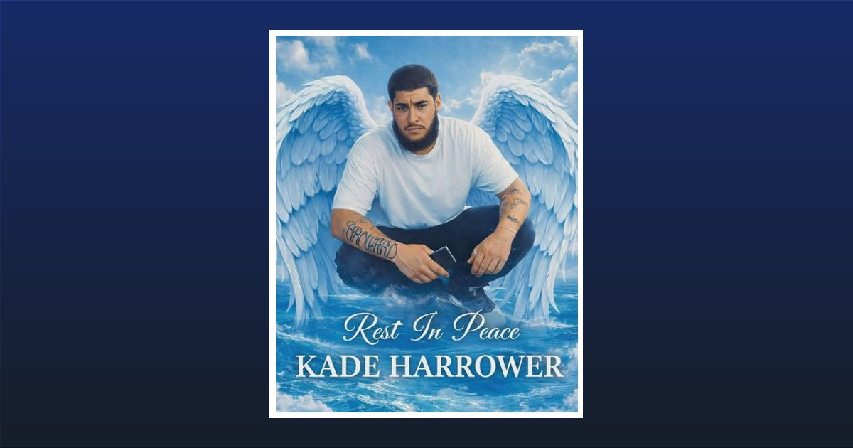 Kade Clinton Harrower Boscawen, NH Obituary