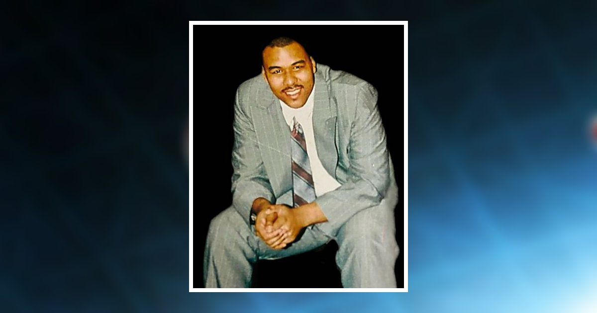 Jamahl Croone Shaker Heights, OH Obituary