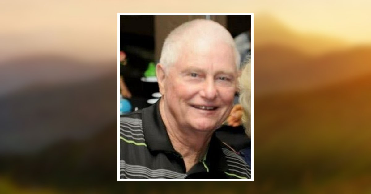 Jud Beavers Obituary 2024 Rosser Funeral Home