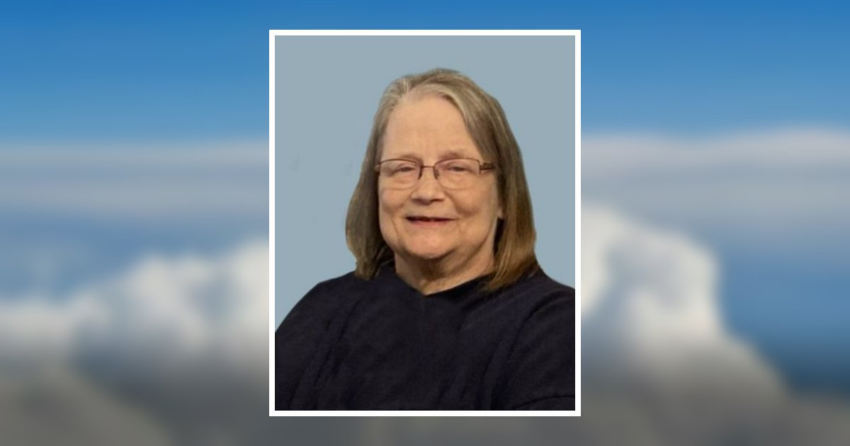 Deborah Kay Lybarger Perkins Obituary, Richland, MI