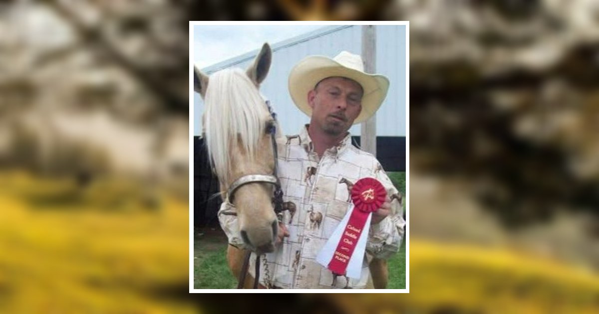 Jake Volner Obituary, Mansfield, MO