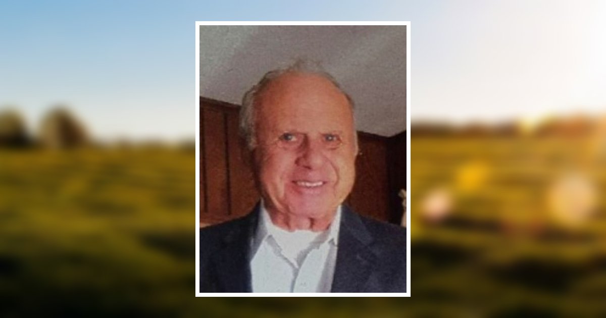 William Allen Stovall Obituary 2017 Farris Funeral Service