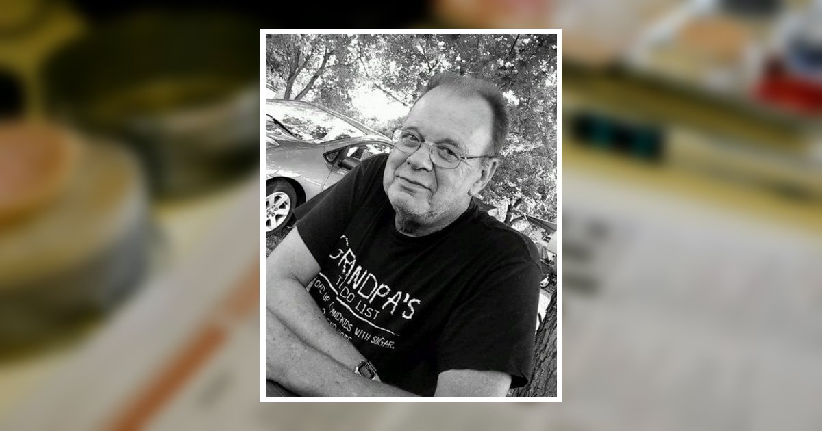 David Christopher Jackson