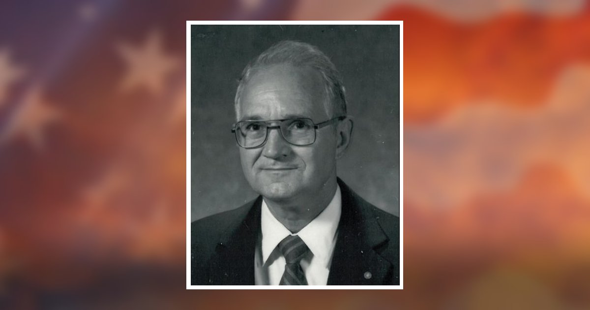 Horace E. Hall Obituary 2024 HamlettDobson Funeral Homes