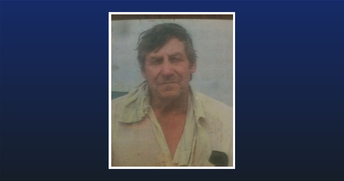 Albert Vance Lee Obituary, Puxico, MO
