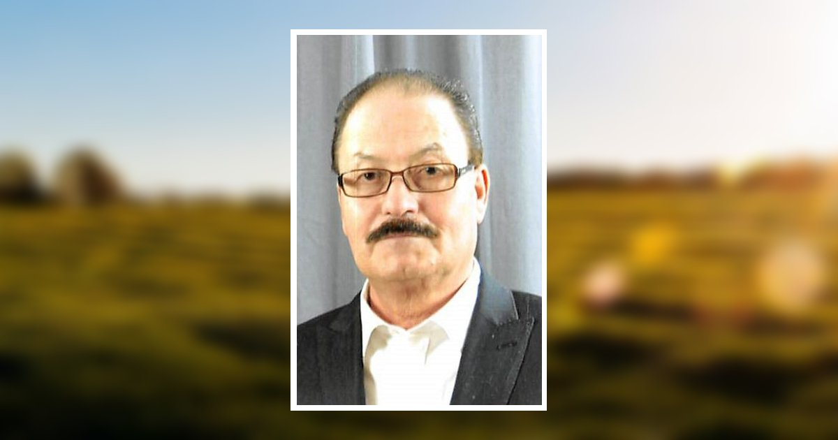Gabriel Arteaga Obituary June 21, 2019 McGuire & Davies Funeral Home