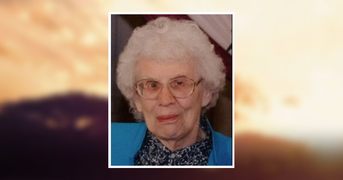 Mary H. Wanke Obituary, Watertown, WI