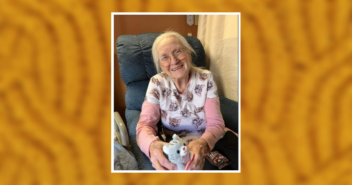 Rose Mary Roskilly Obituary, Western, NE