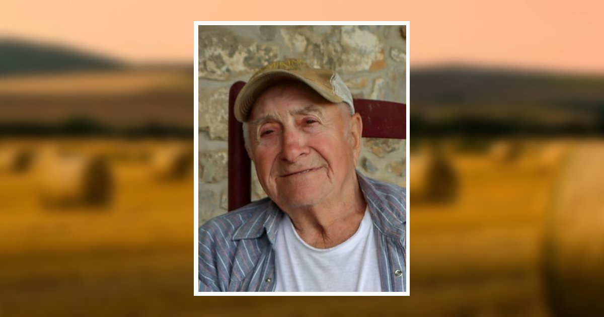 Martin L. Younker Obituary, Fleetwood, PA