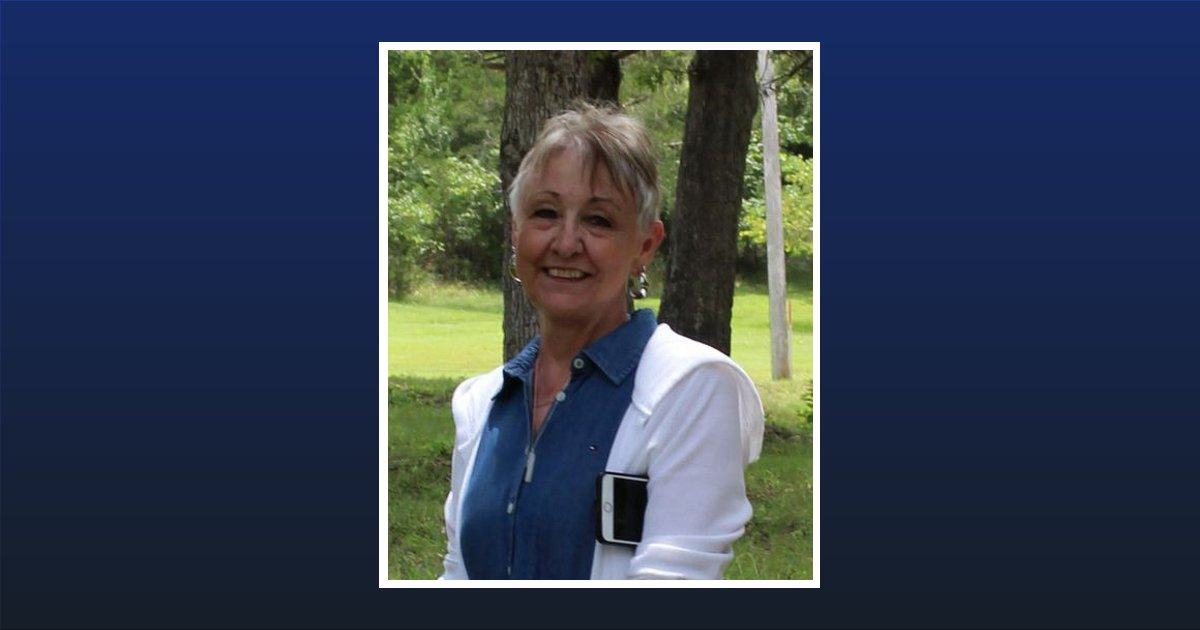 Emily Joan Mclain Maryville, MO Obituary